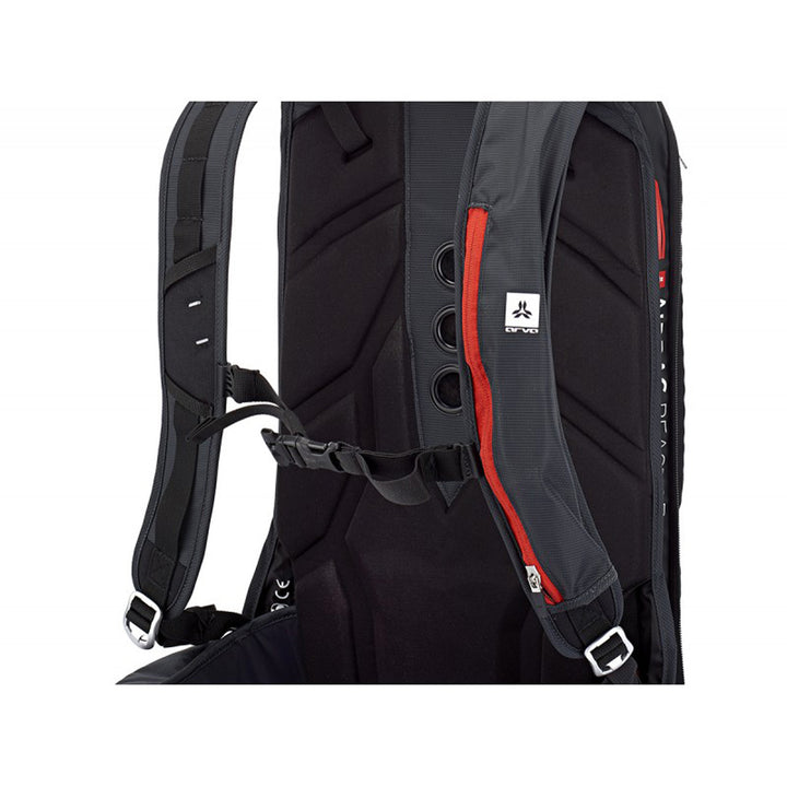 Arva Switch Mix Ride 18 & Tour 32 Airbag Backpack Bundle