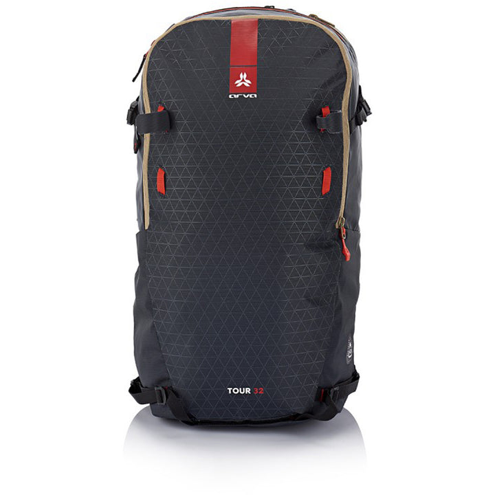 Arva Switch Mix Ride 18 & Tour 32 Airbag Backpack Bundle