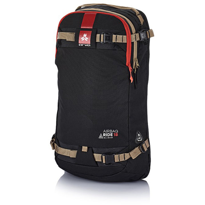 Arva Switch Mix Ride 18 & Tour 32 Airbag Backpack Bundle