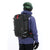Arva Explore 30 Switch Airbag Black