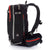 Arva Switch Extreme Ride 24 & Explore 40 Airbag Backpack Bundle Black