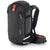 Arva Switch Extreme Ride 24 & Explore 40 Airbag Backpack Bundle Black