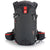 Arva Switch Extreme Ride 24 & Explore 40 Airbag Backpack Bundle Black