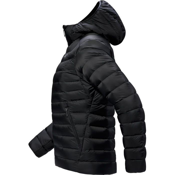 Arc'teryx Cerium Hoodie - Women's Black
