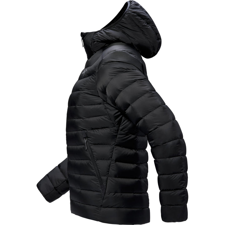 Arc'teryx Cerium Hoodie - Women's Black