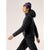 Arc'teryx Cerium Hoodie - Women's Black