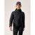 Arc'teryx Cerium Hoodie - Women's Black