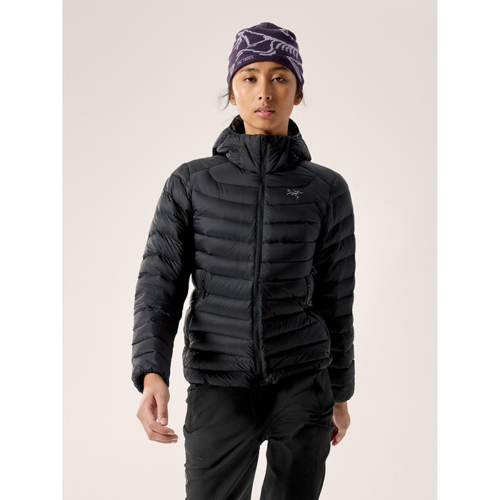 Arc'teryx Cerium Hoodie - Women's Black