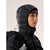 Arc'teryx Cerium Hoodie - Women's Black