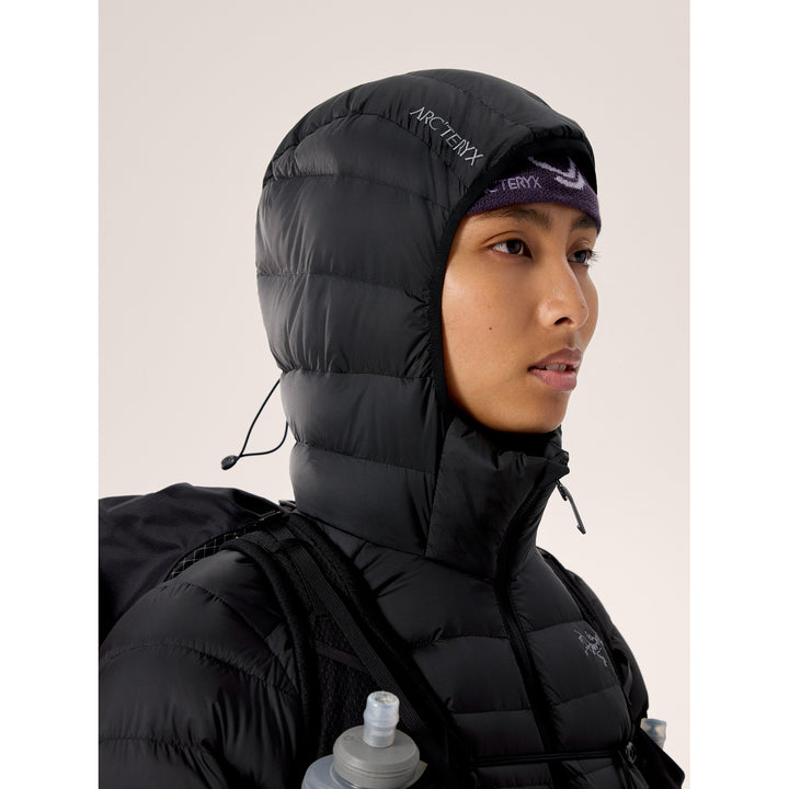 Arc'teryx Cerium Hoodie - Women's Black