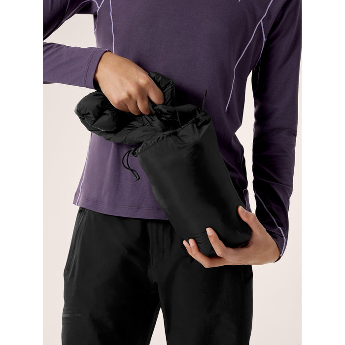Arc'teryx Cerium Hoodie - Women's Black