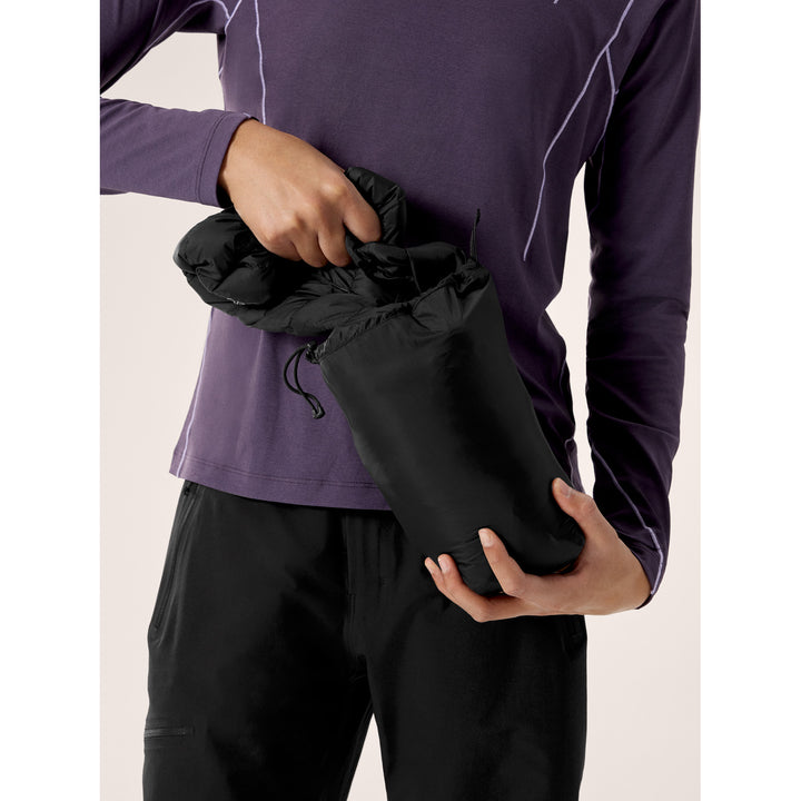 Arc'teryx Cerium Hoodie - Women's Black
