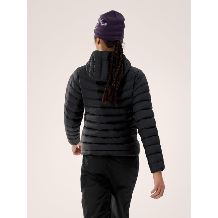 Arc'teryx Cerium Hoodie - Women's Black