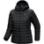 Arc'teryx Cerium Hoodie - Women's Black
