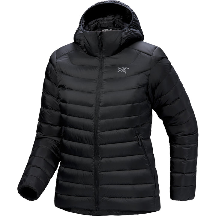 Arc'teryx Cerium Hoodie - Women's Black