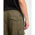 Volcom Billow Tapered EW Cargo Pants - Men's Sage Leaf