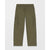 Volcom Billow Tapered EW Cargo Pants - Men's Sage Leaf