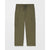 Volcom Billow Tapered EW Cargo Pants - Men's Sage Leaf