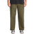 Volcom Billow Tapered EW Cargo Pants - Men's Sage Leaf