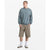 Volcom Smoothie Crew - Men's Tradewinds