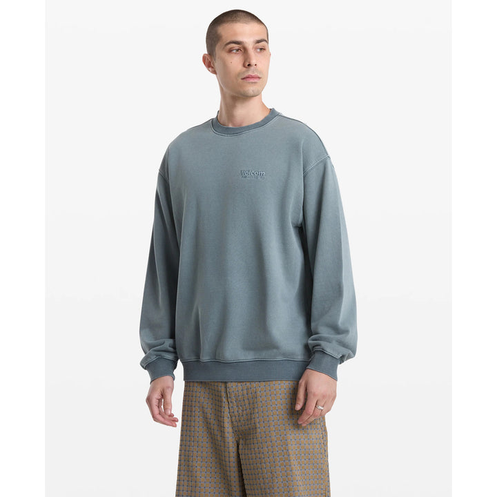 Volcom Smoothie Crew - Men's Tradewinds