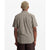 Volcom Brewster Short-Sleeve Shirt - Men's Dirty White