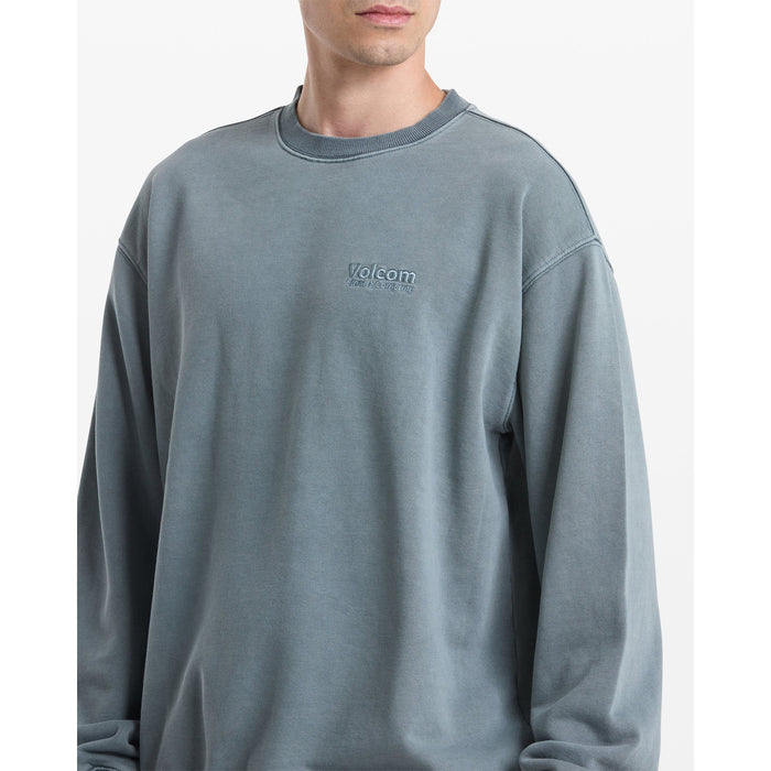 Volcom Smoothie Crew - Men's Tradewinds