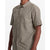 Volcom Brewster Short-Sleeve Shirt - Men's Dirty White