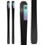 Salomon Stance W 84 Skis + EM 11 GW Bindings 2025