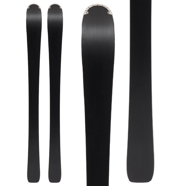 Salomon Stance W 80 Skis + EM 11 GW Bindings 2024