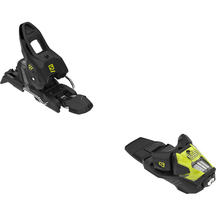 Salomon Stance W 80 Skis + EM 11 GW Bindings 2024
