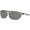 Matte Gunmetal/Prizm Black Polarized