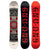 GNU Ladies Choice Asym C3 Snowboard - Blem - Women's 2026