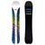 GNU Barrett Snowboard - Blem - Women's 2026