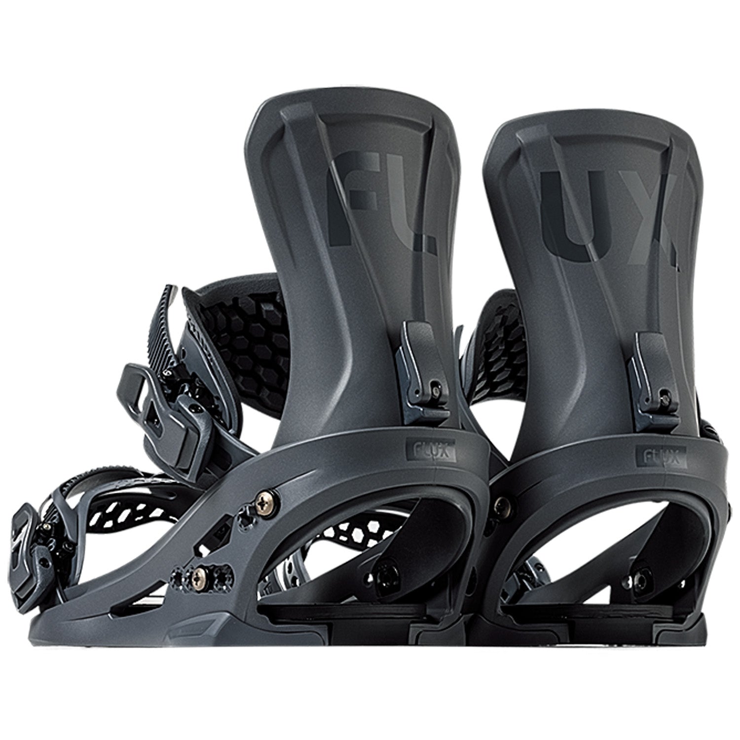 Flux XV Snowboard Bindings 2026 – evo