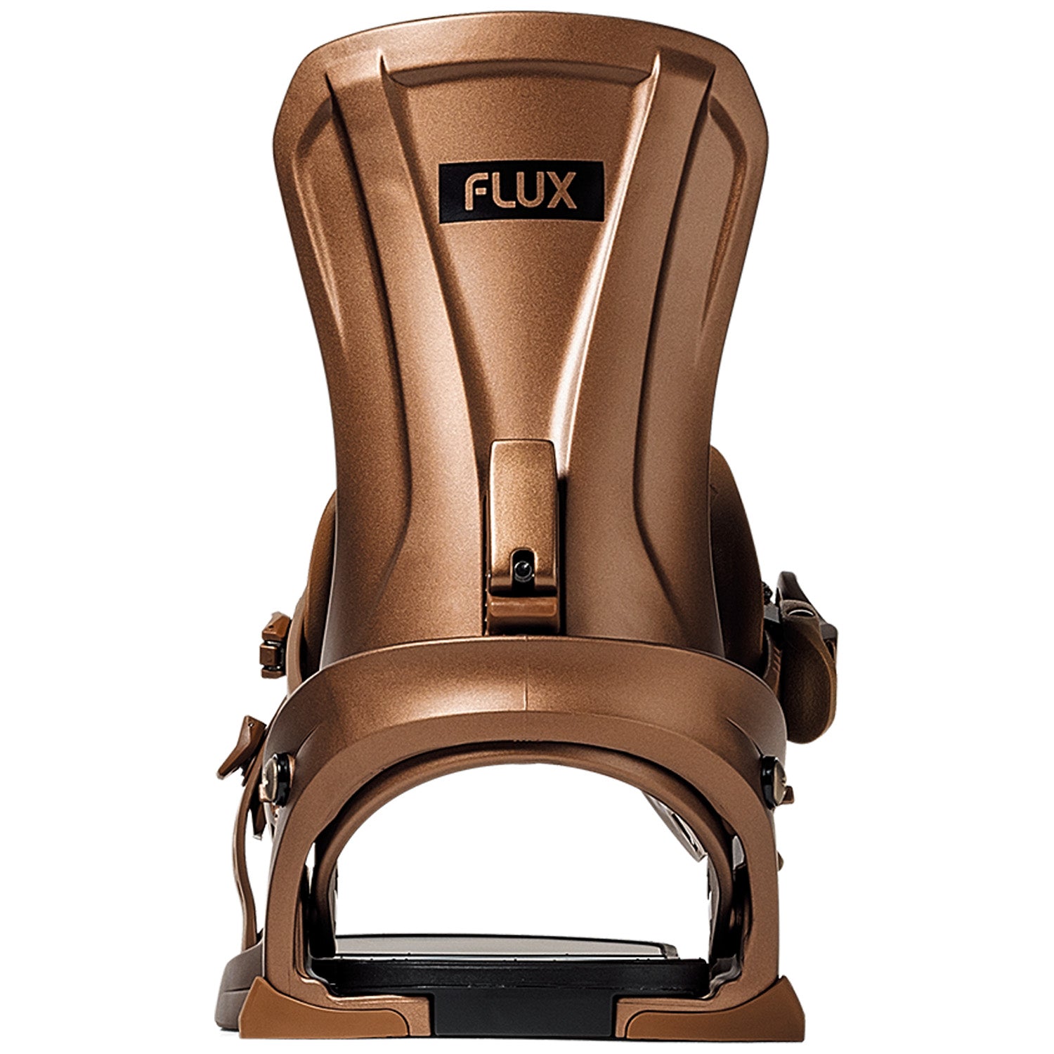 Flux XV Snowboard Bindings 2026 – evo