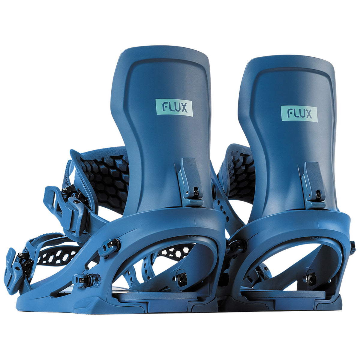 Flux XF Snowboard Bindings – evo