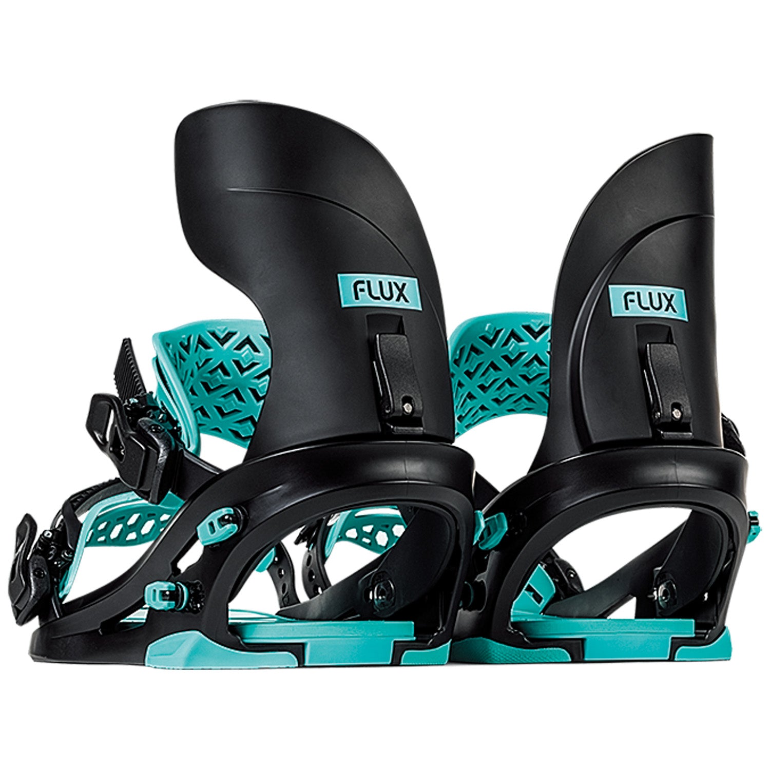 Flux CX Snowboard Bindings 2026 – evo