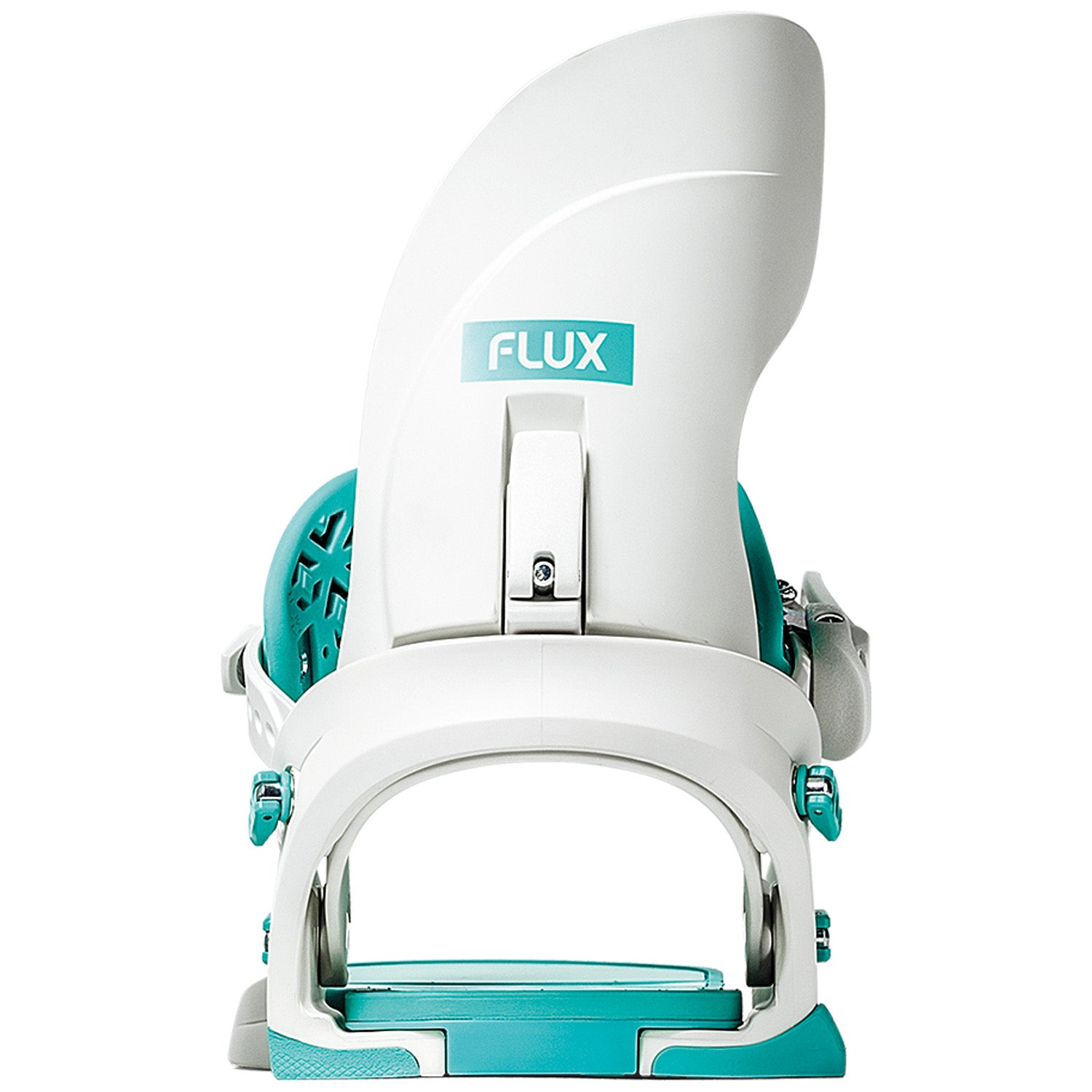 Flux CX Snowboard Bindings 2026 – evo