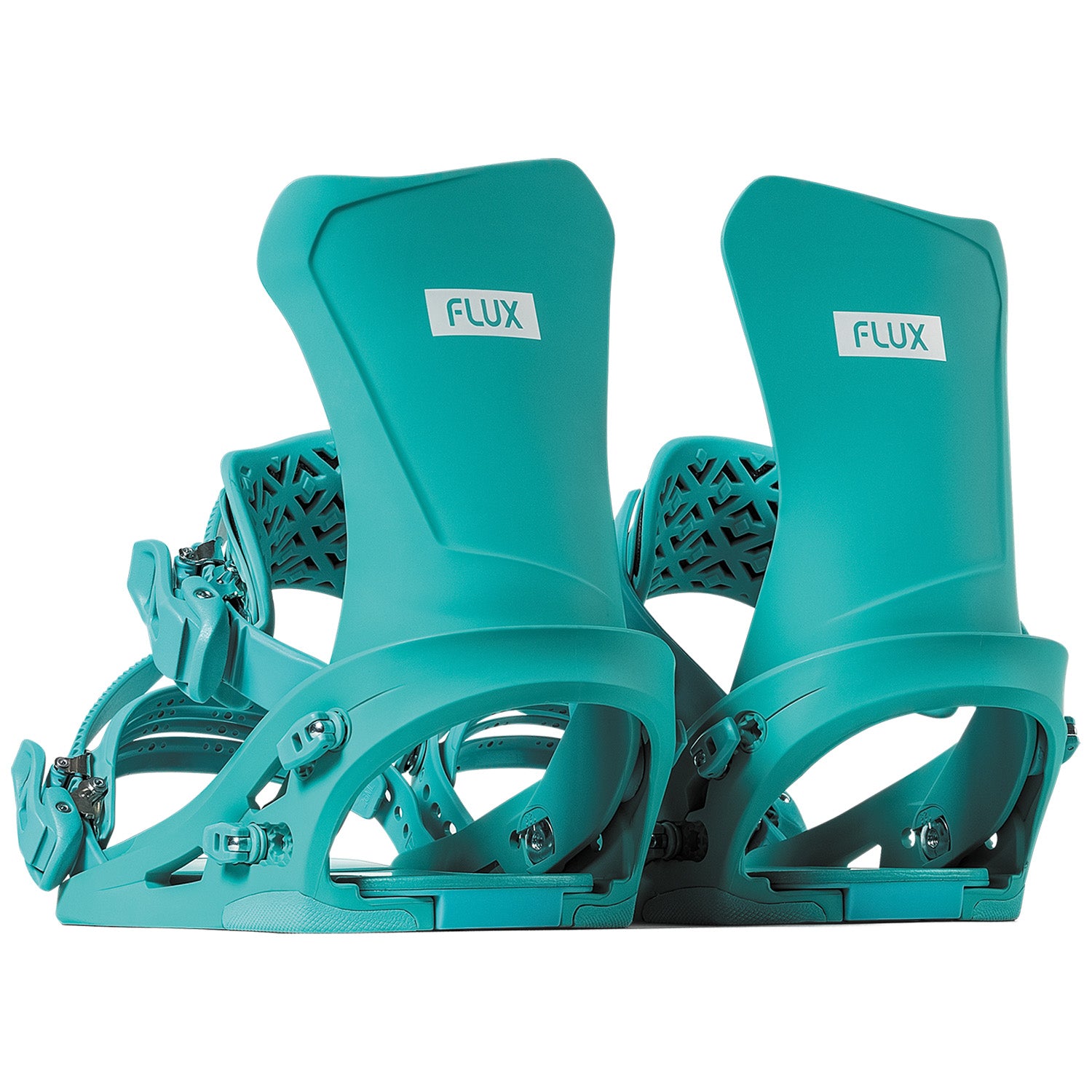 Flux DS Snowboard Bindings – evo