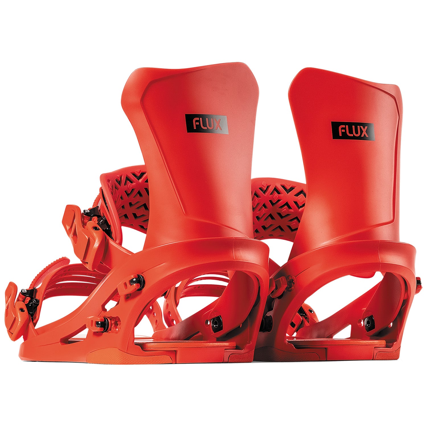 Flux DS Snowboard Bindings – evo