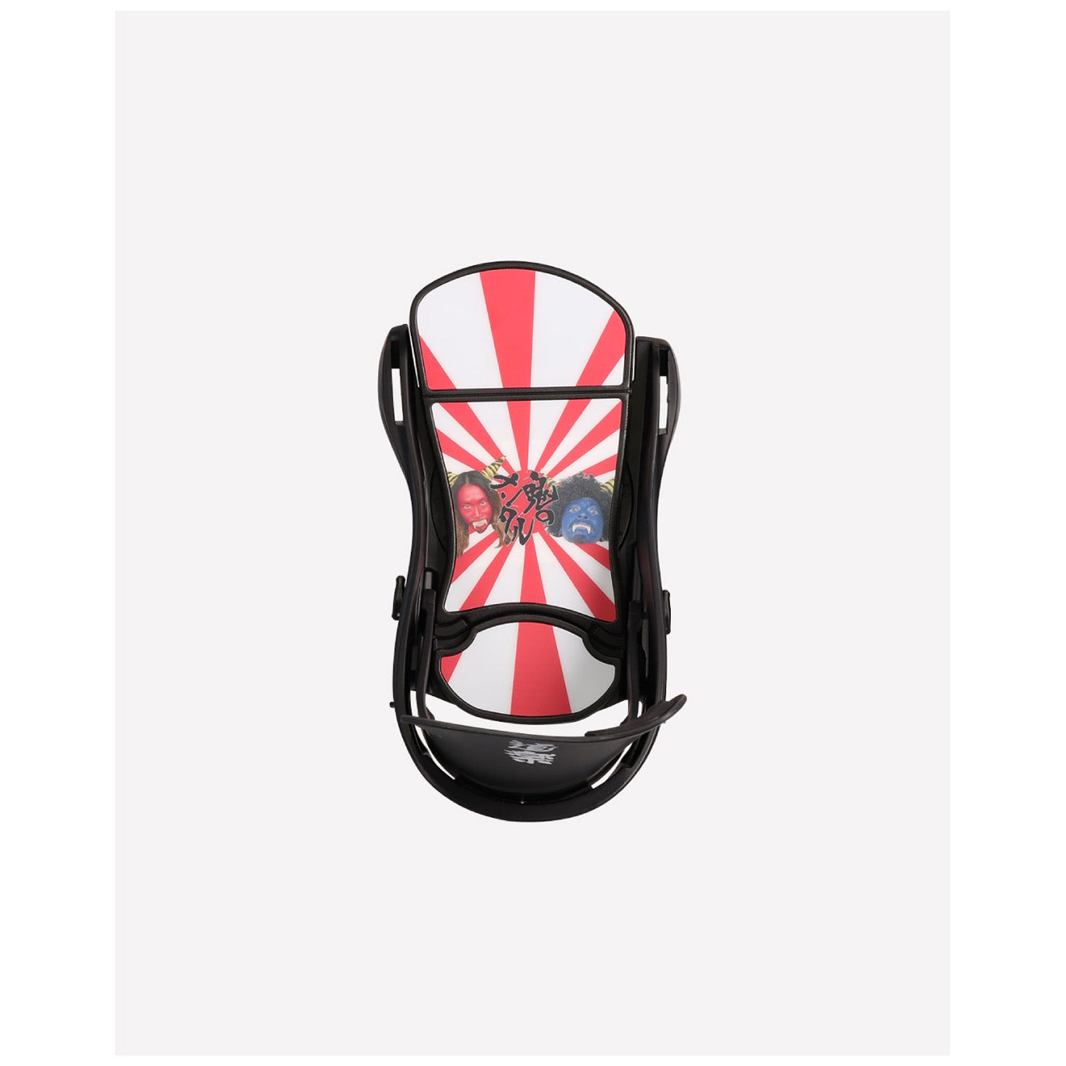 Flux DS Snowboard Bindings – evo