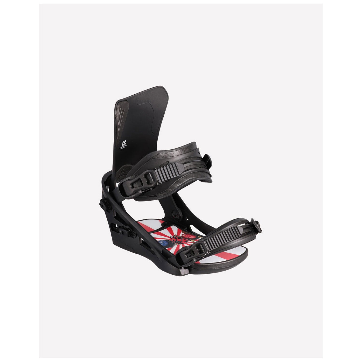 Flux DS Snowboard Bindings – evo