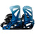 Flux TW Snowboard Bindings 2026 Blue Fade
