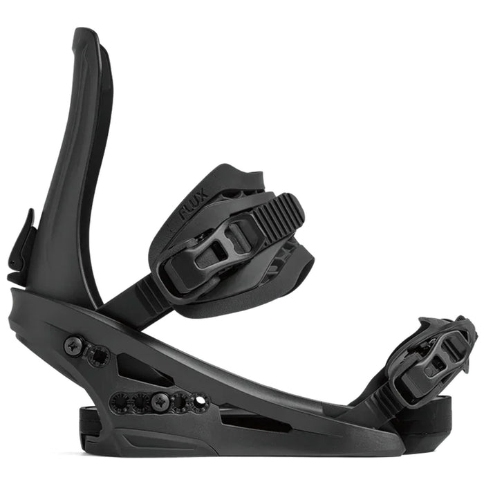 Flux XV MF-07 Snowboard Bindings 2026