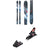 Nordica Enforcer 99 Skis + Atomic Strive 12 GW Ski Bindings 2026
