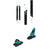 Dynastar M-Free 90 Skis 2026 + Marker Squire 11 Ski Bindings