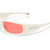 Oakley Highland Sunglasses Matte Mist/Prizm Peach