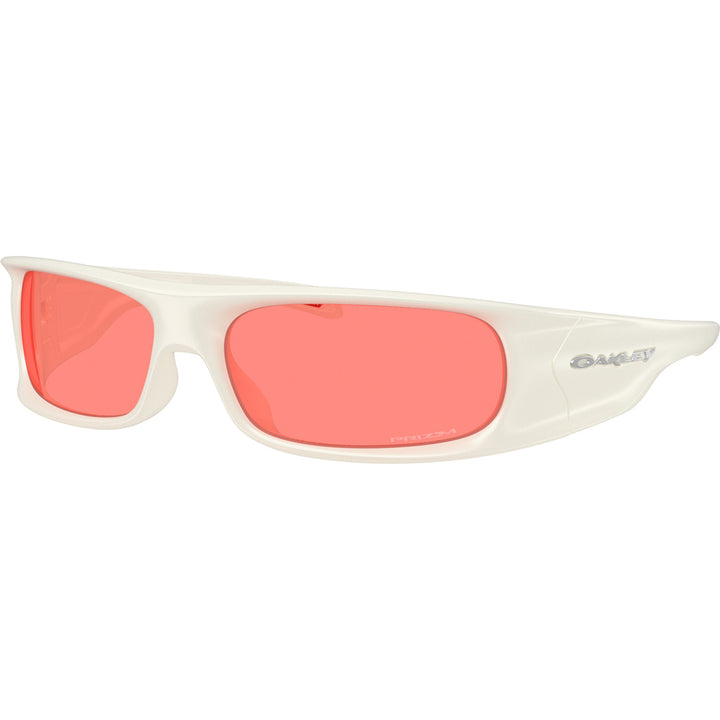 Oakley Highland Sunglasses Matte Mist/Prizm Peach