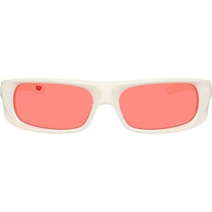 Oakley Highland Sunglasses Matte Mist/Prizm Peach